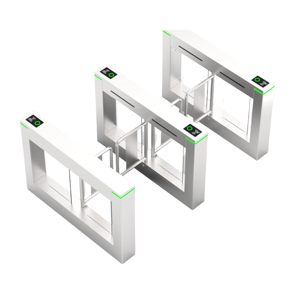 Swing Turnstiles