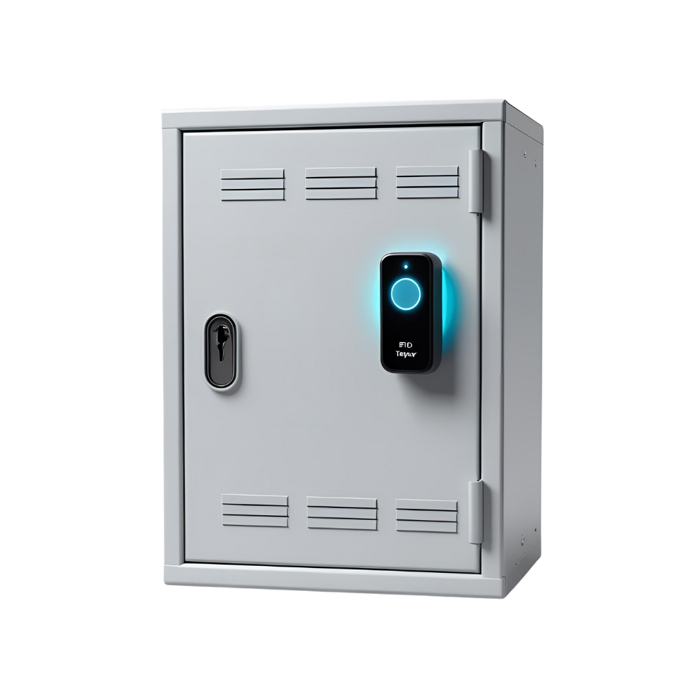 RFID Locker