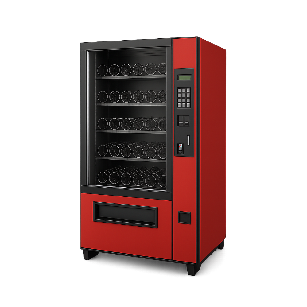 Vendo Machine