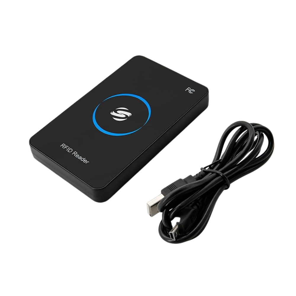 RFID Scanner